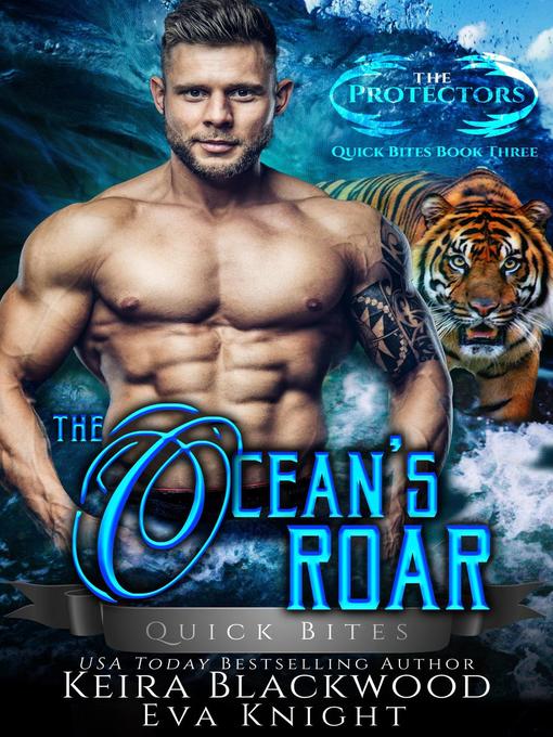 Title details for The Ocean's Roar by Keira Blackwood - Available